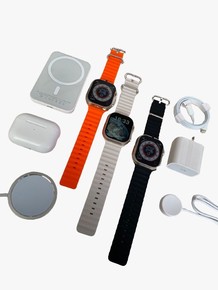 Miniatura 2 de SAMARTWATCH X8